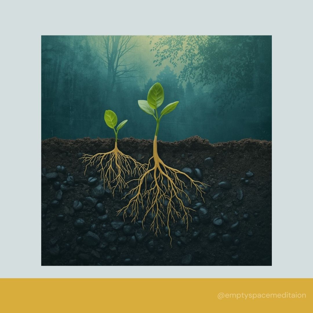 Using the Shadow as a Tool to Grow