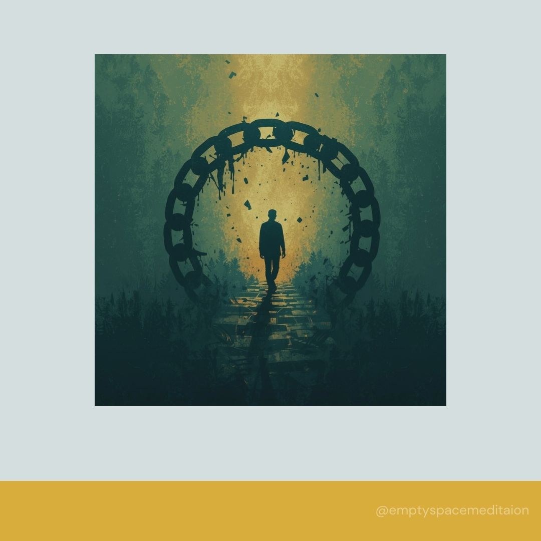 The Cycle Ends With You