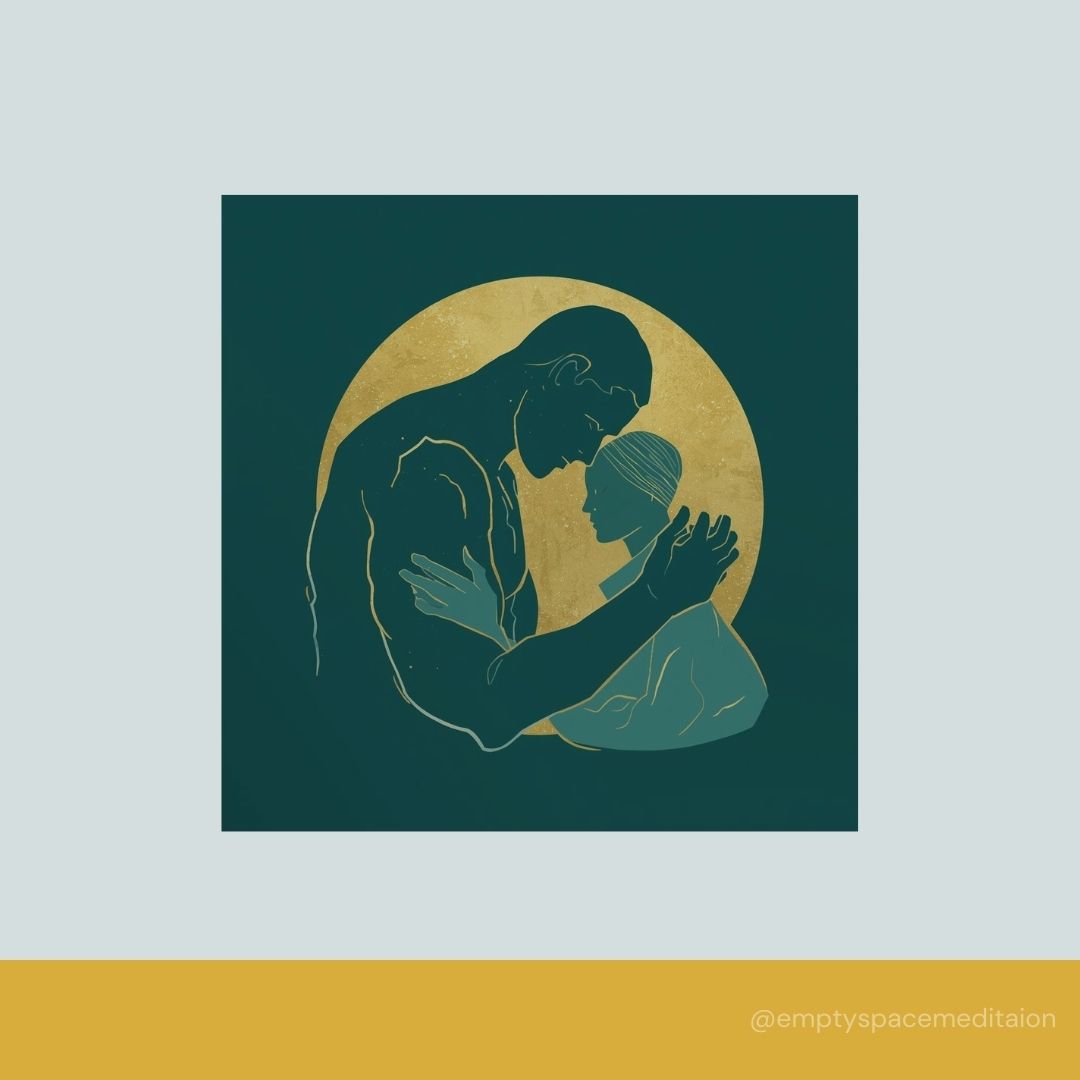 Men Caregive Too — In Silence