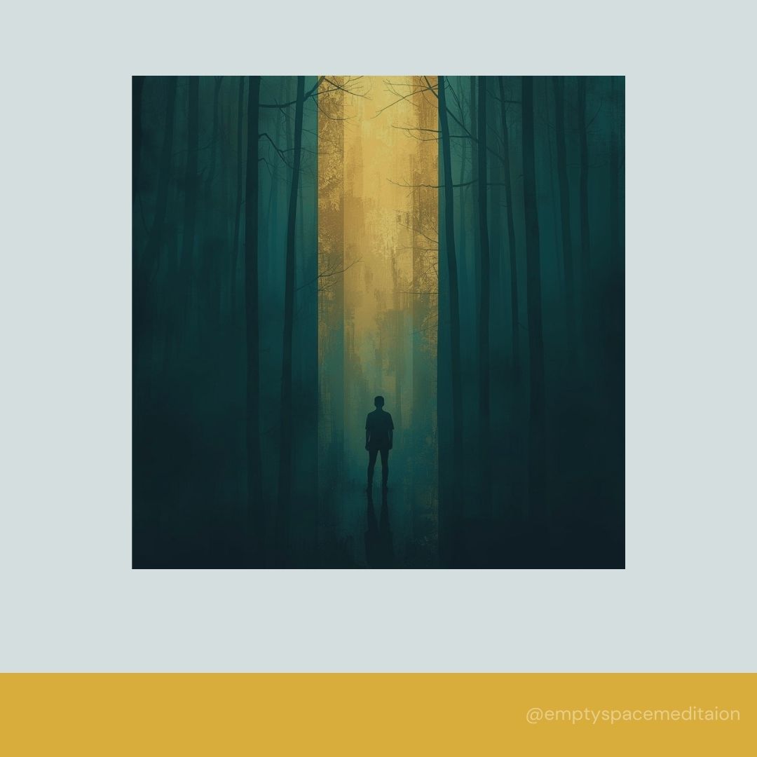The Loneliness Nobody Talks About