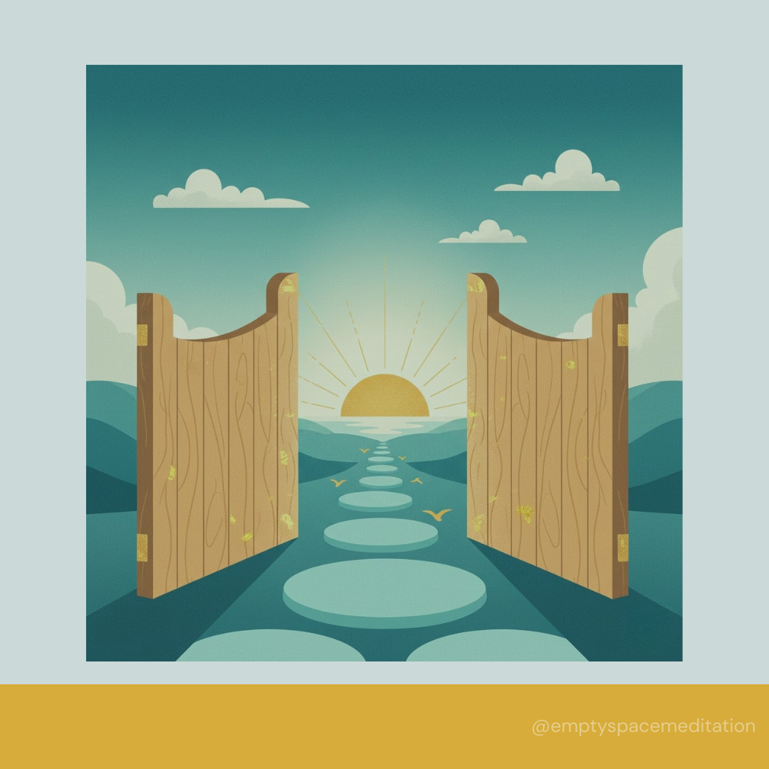 An Invitation to the Formerly Locked Up