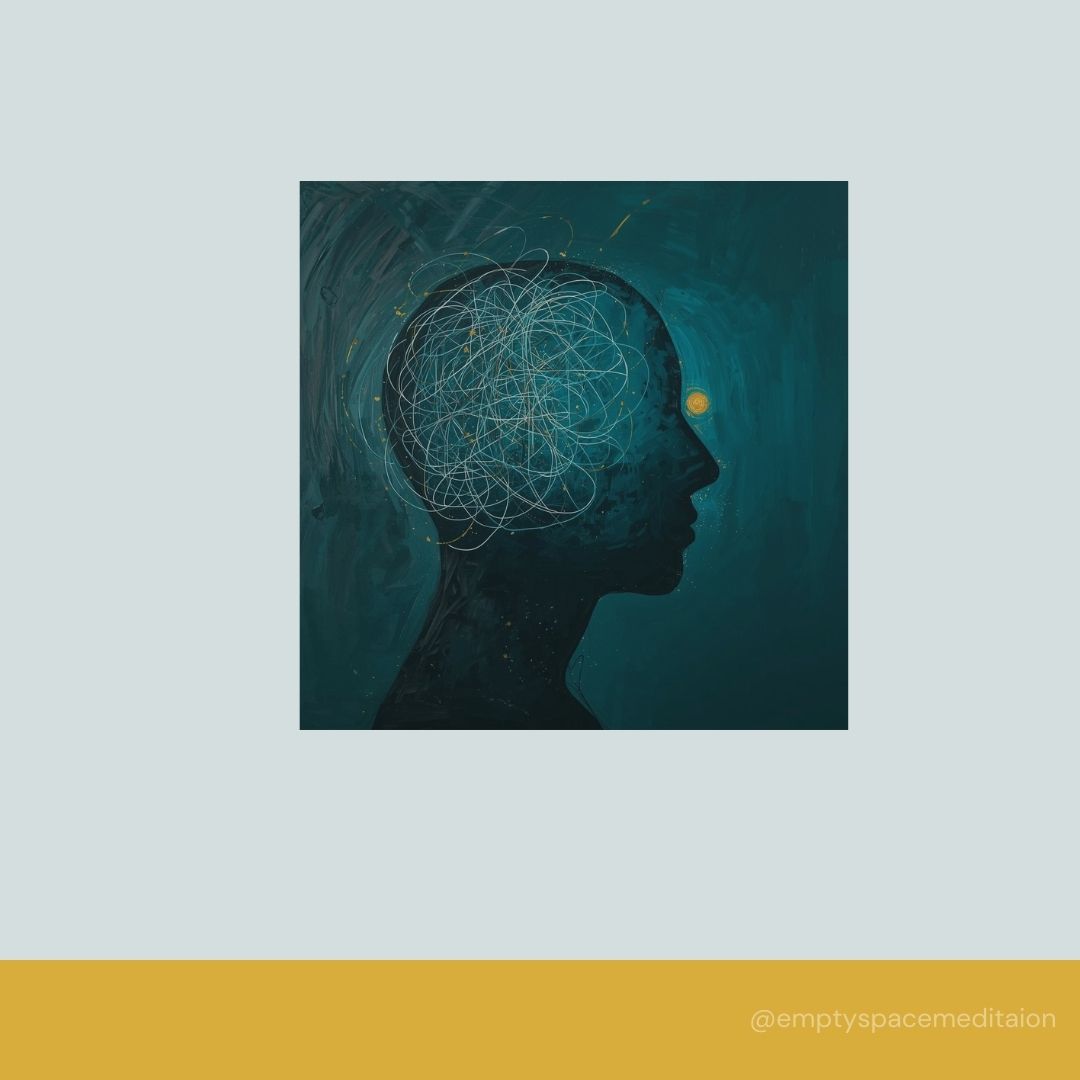 The Voice in Your Head Isn't Your Friend
