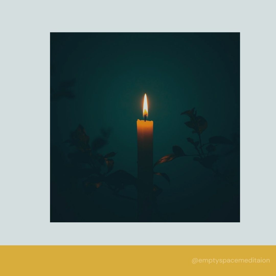 Darkness as a Tool to Grow