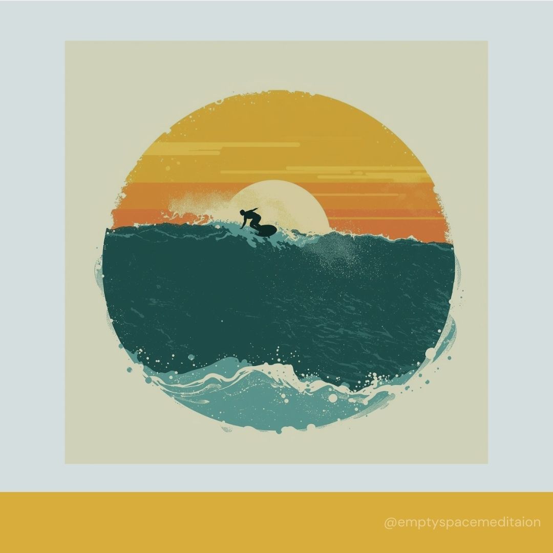 The Waves Keep Coming — Learn to Surf