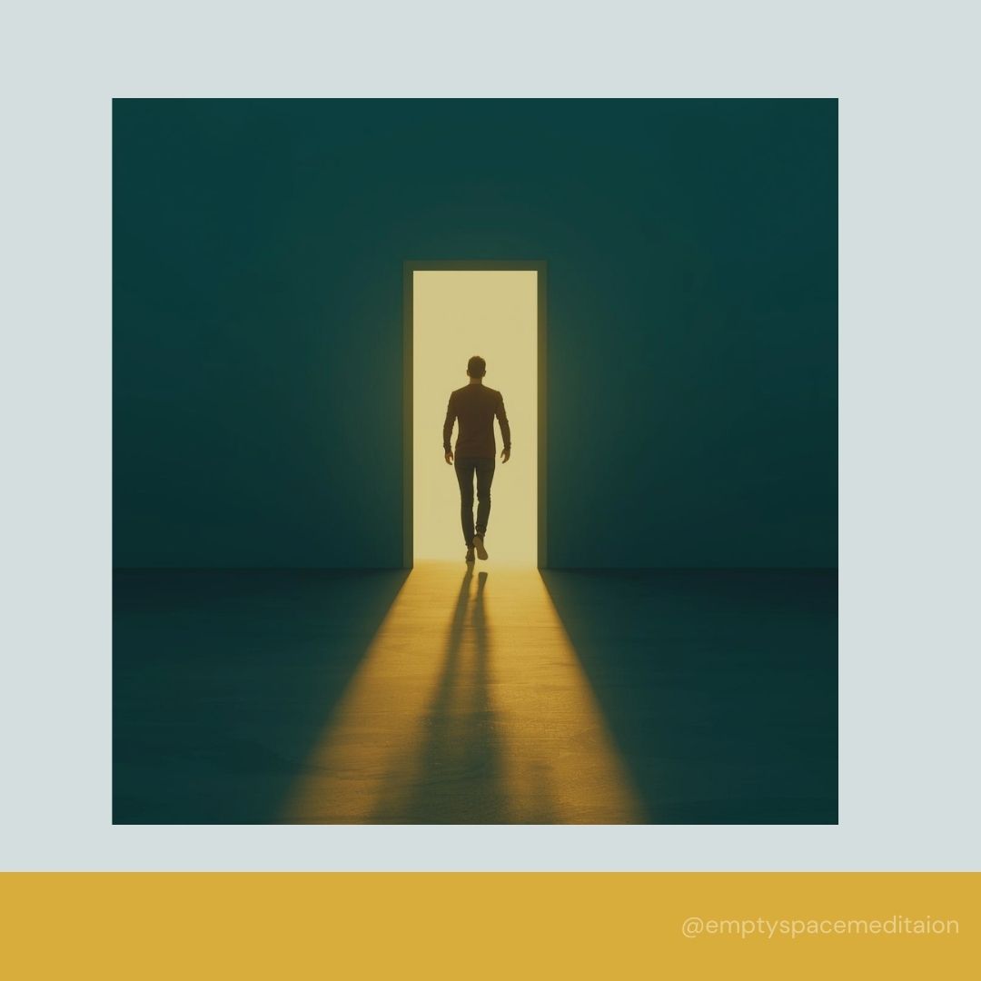 Courage to Show Up, Not Win