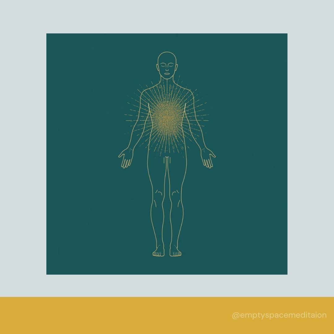 Trauma Lives in Your Body