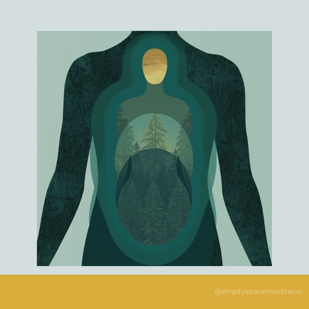 The Body Remembers What the Mind Forgets